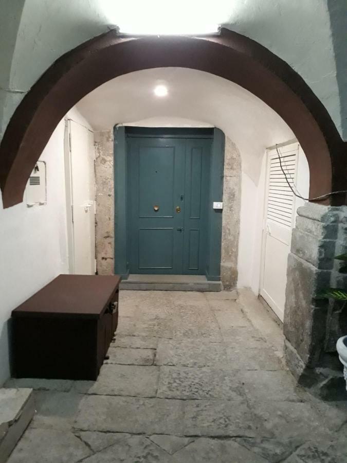 Ferienwohnung Toledo 413 Old Town Neapel Exterior foto